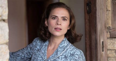 hayley atwell thefappening|Hayley Atwell Intimate Topless Leaked Pictures